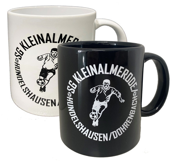 Kaffeebecher 2er Set